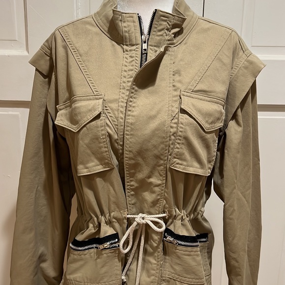 McGuire Jacket - Picture 3 of 9